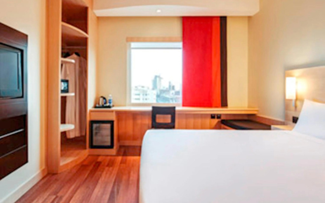Ibis Riyadh Hotel Al Muhammadiyah United Company Branch