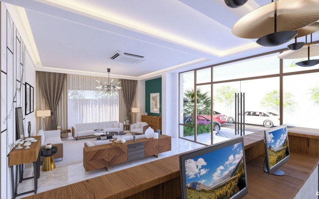Hotel Sanskar Elite By Keshav Global