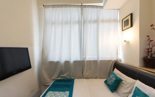 Norbu Hotel