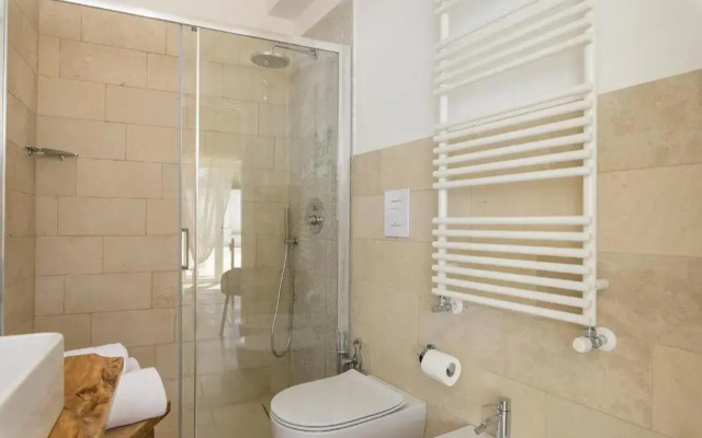 Masseria Abadia Uno