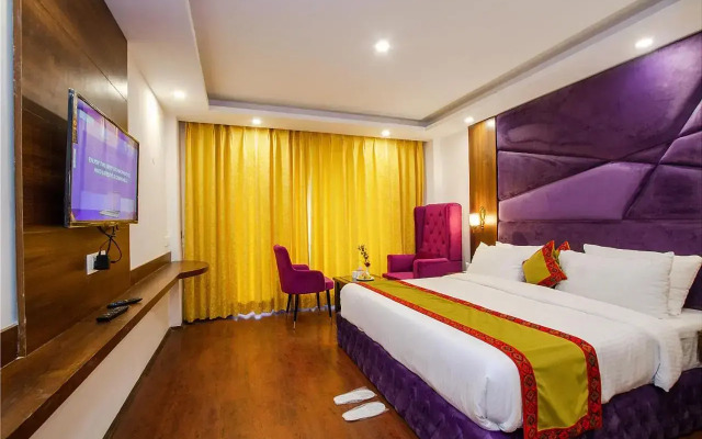 Snow White Resort & Spa