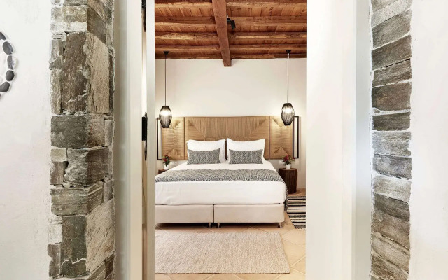 Skiathos Ira Hotel