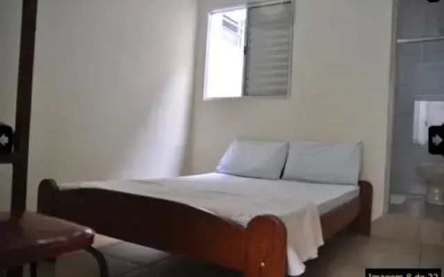 Hotel São Gabriel