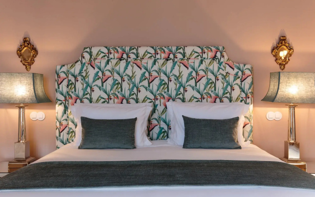 Dear Lisbon -Valmor Palace