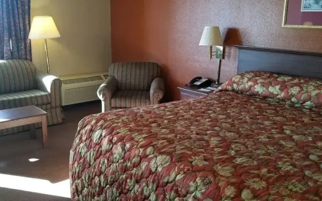 Stay Express Inn and Suites Sweetwater