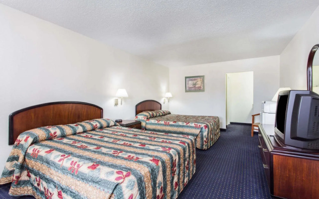 Knights Inn Virginia Beach at Lynnhaven Pkwy