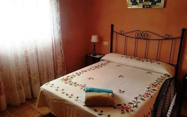 Casa Rural E Puente del Segura