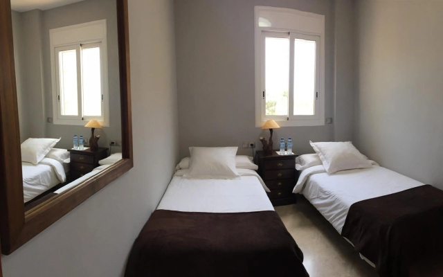 Apartamento de lujo en puerto santiago 2