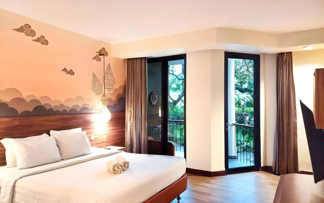 THE BATU Hotel & Villas