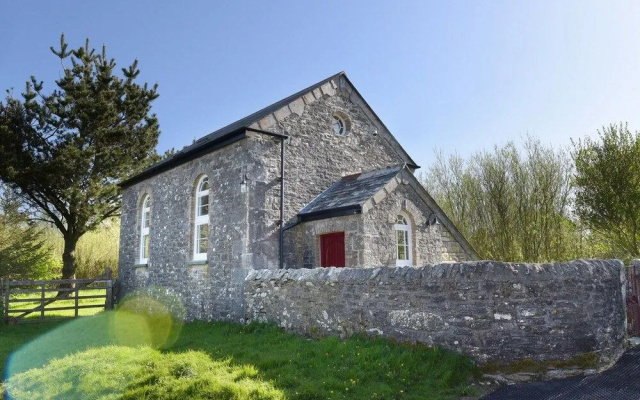 Moor View Chapel