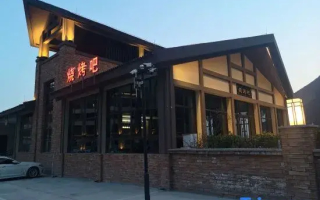 Langyashan Zhongkai Grand Hotel