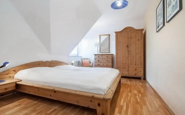 Dünenblick Wohnung 52