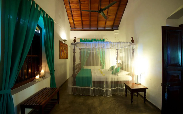 Villa Modarawaththa