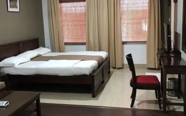 Hotel Ketan