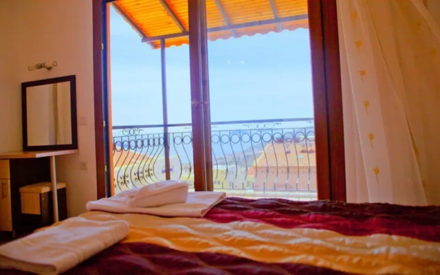 Villa Amber