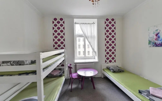 Riga Hostel