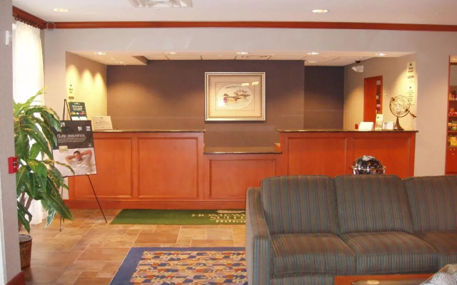 Homewood Suites by Hilton Allentown-Bethlehem Airport