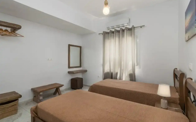 Soto’s Comfort House