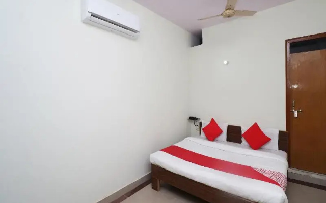 OYO 30907 Hotel Big Bell