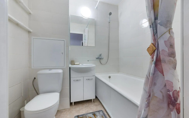 ApartLux (АпартЛюкс) на Кировоградской