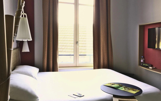 ibis Styles Moulins Centre