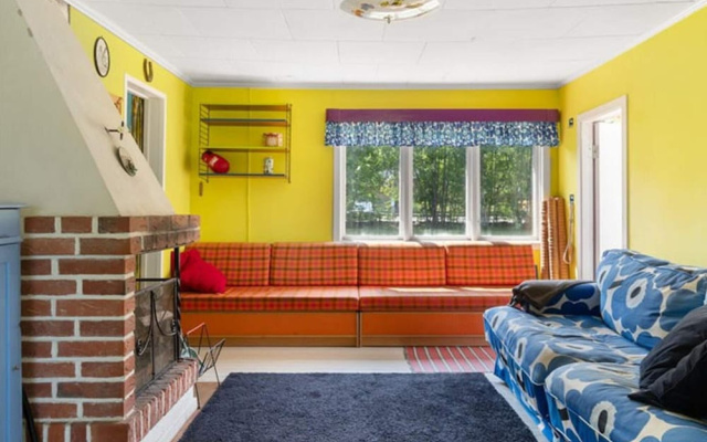 6 Person Holiday Home in Sodertalje
