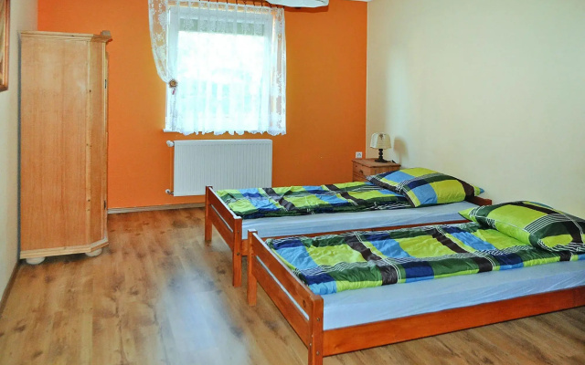 Holiday Home in Stepnica for 6 Persons