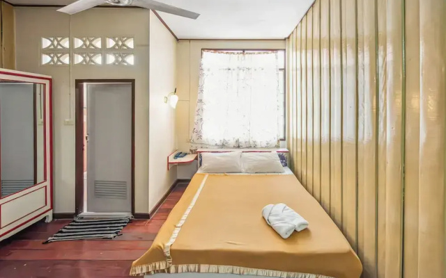 The Prince Hotel