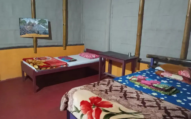 Jyoti home