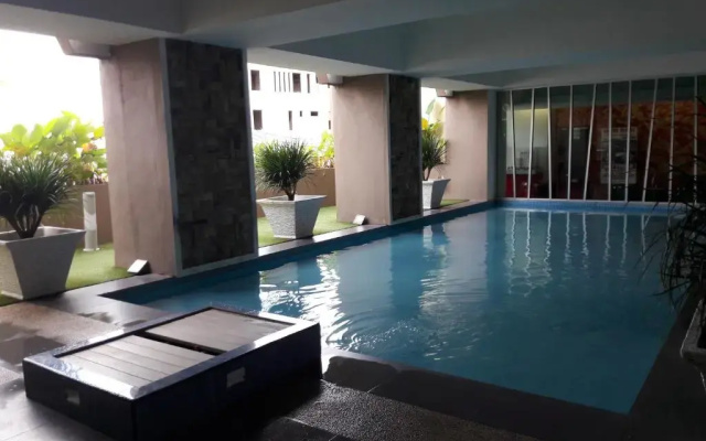 Agrima Studio Apartment