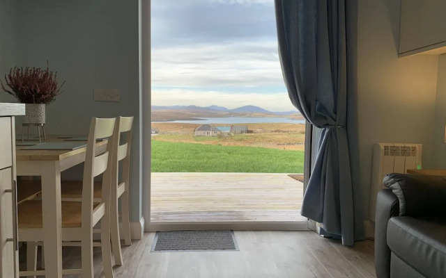 Hebridean Holiday Cabins