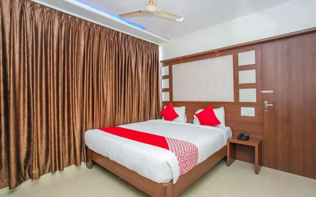 Ring View Hotels - Hebbal