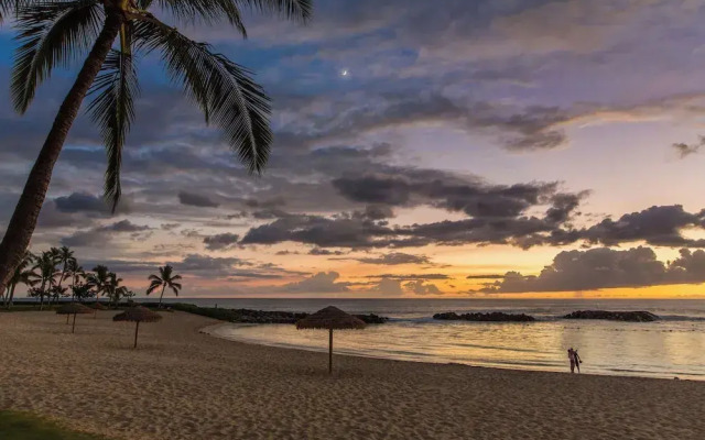 Hale Lanikai Ko Olina Penthouse Ko Olina Villa