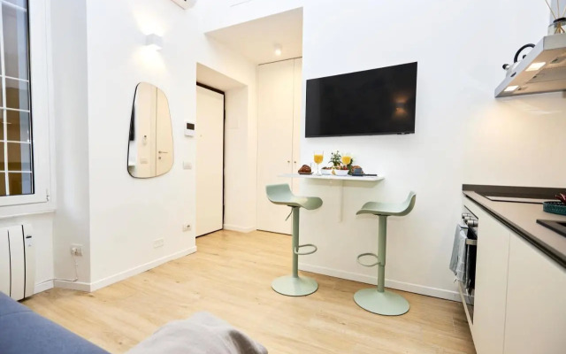 Homy Apartments Sanzio