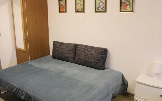 Hine Bakke Guest House