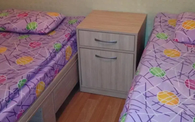 Ninas Apartment