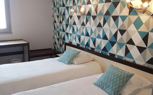 Hotel Nestor