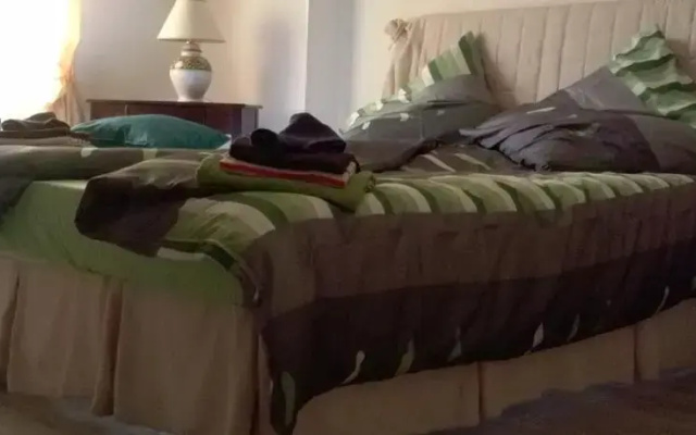 Apartment Jemma