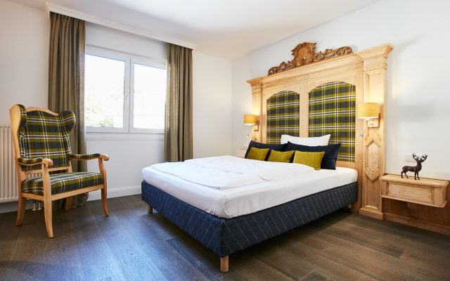 Hotel Prinzregent München