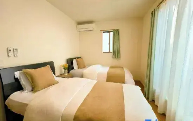 whole house rental