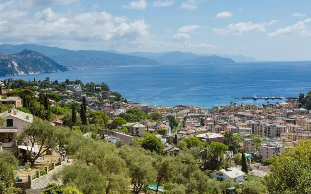 Santa Margherita