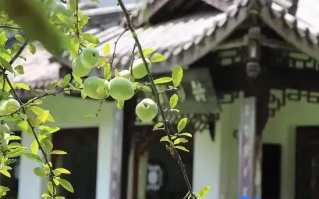 Chengdu Chengshe Hotel (Wenjiang University Town Southwest Caida Branch)