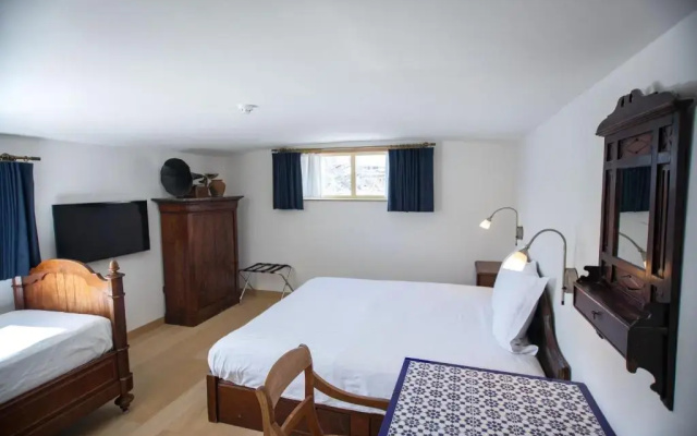 Hotel The Boatel