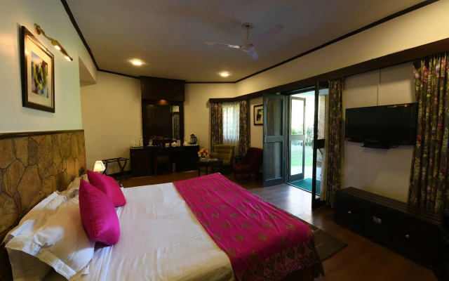 Span Resort and Spa