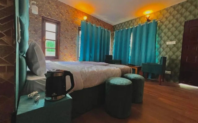 Sarwa Cottage