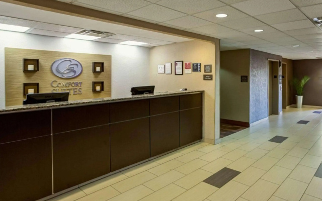 Charlotte Suites