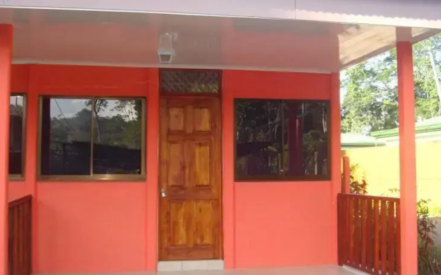 Cabinas GACU