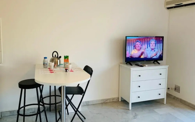 Les Appartements De Lina