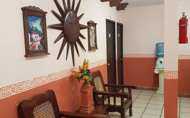 Hotel La Finca