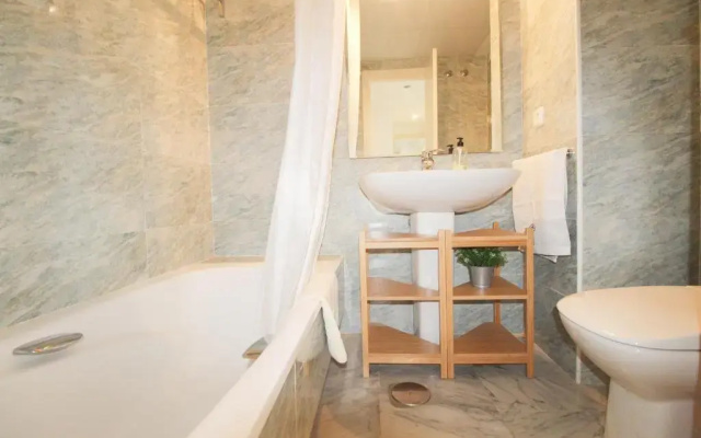 Lovely Bahia Marbella apartment